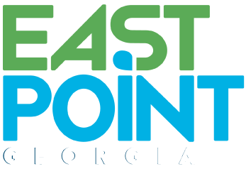 City of East Point, Georgia logo