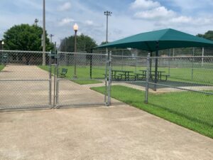 John D. Milner Athletic Complex - City of East Point, Georgia