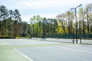 Sykes Park 2 - City of East Point, Georgia