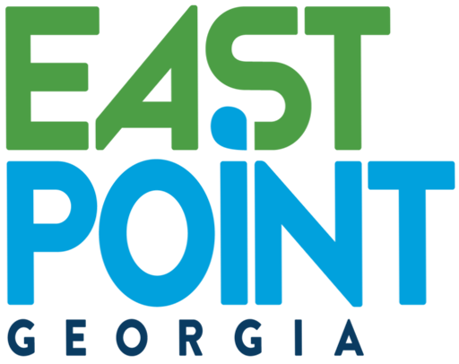 Logo for City of East Point, Georgia