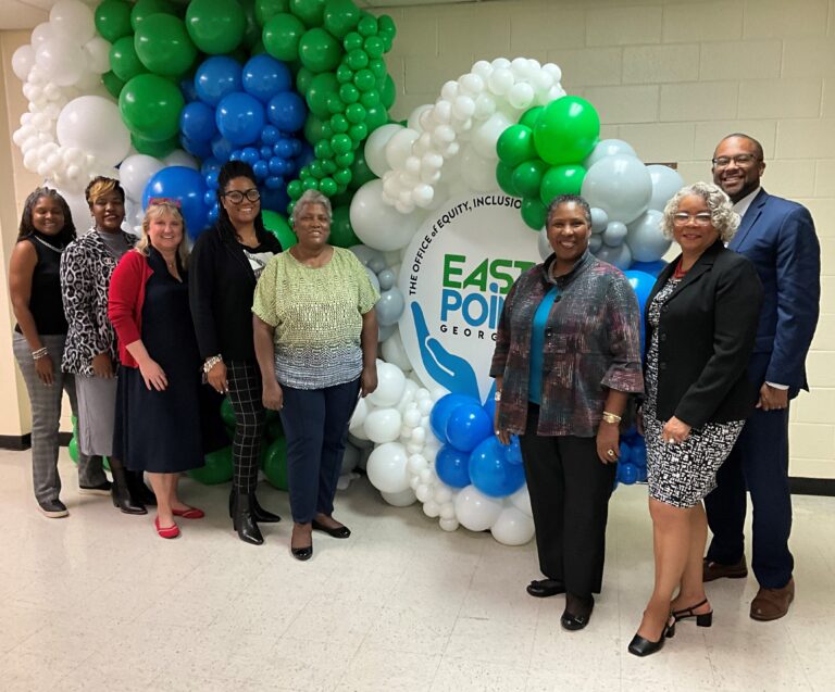 Empowered by Getting Ahead launch luncheon1