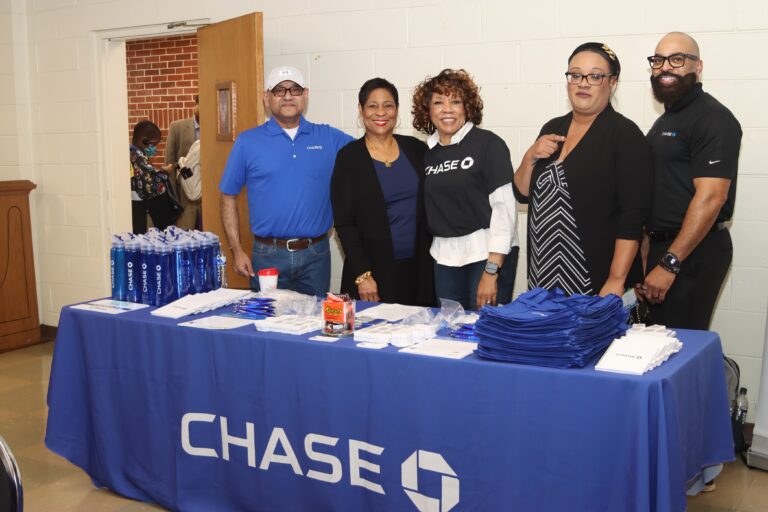 Homeownership Owning the block event2