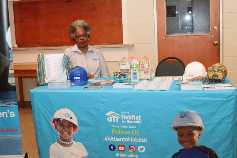 Owning the Block Homeownership event19