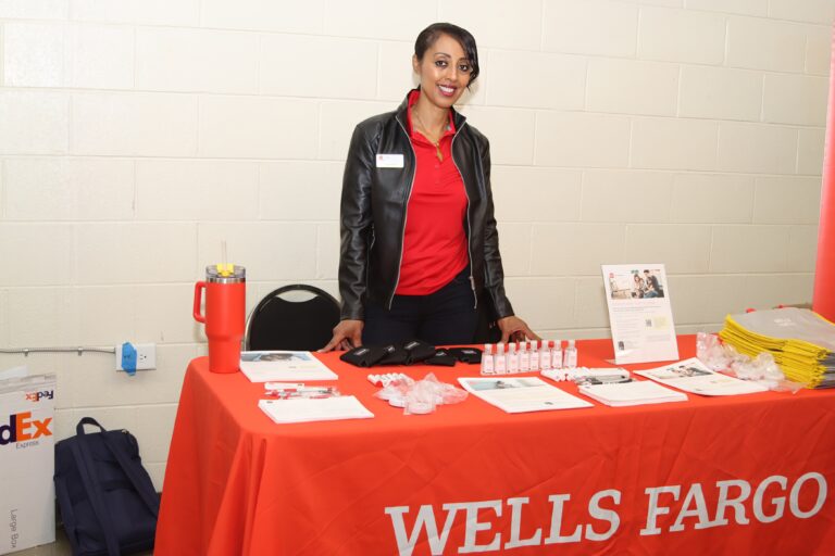 Owning the block homeownership event8