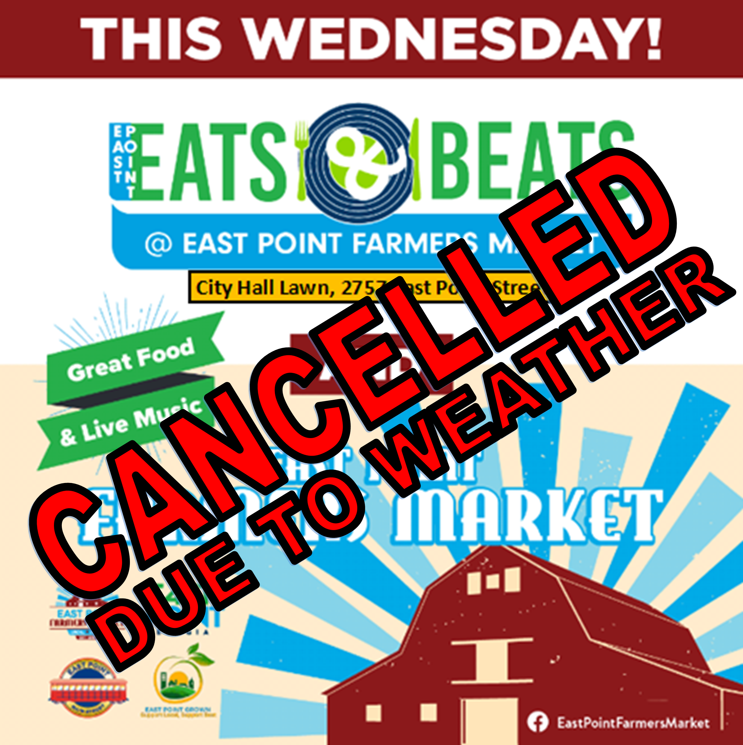 0_Market Cancelled Due to Weather Graphic