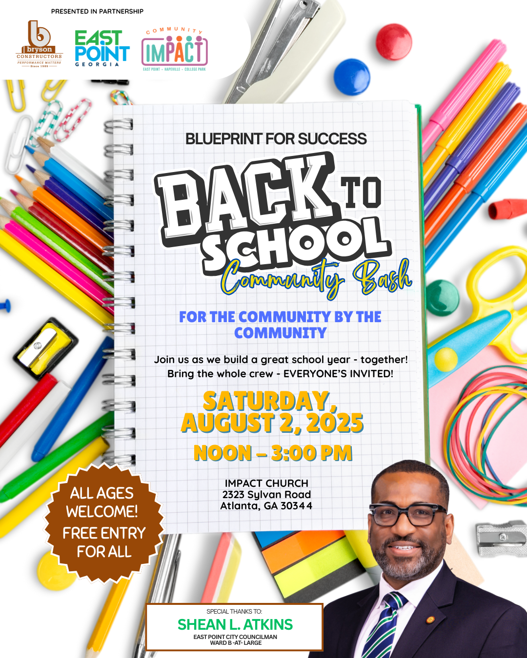 Back-to-School