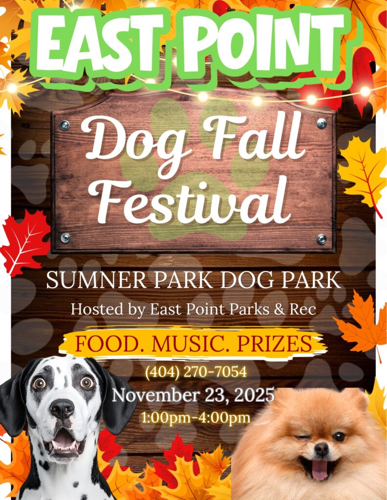 Dog Fall Festival