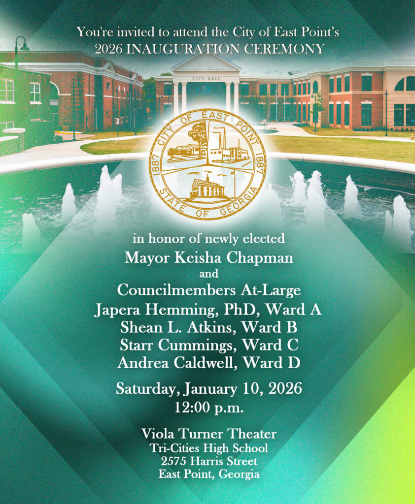 2026 Inauguration Ceremony