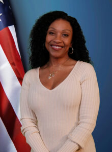Renee Tyler