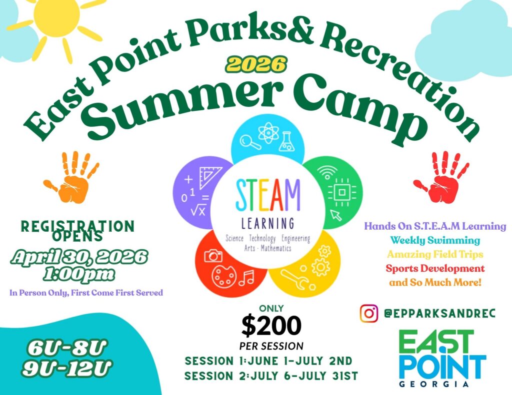 Summer Camp Registration