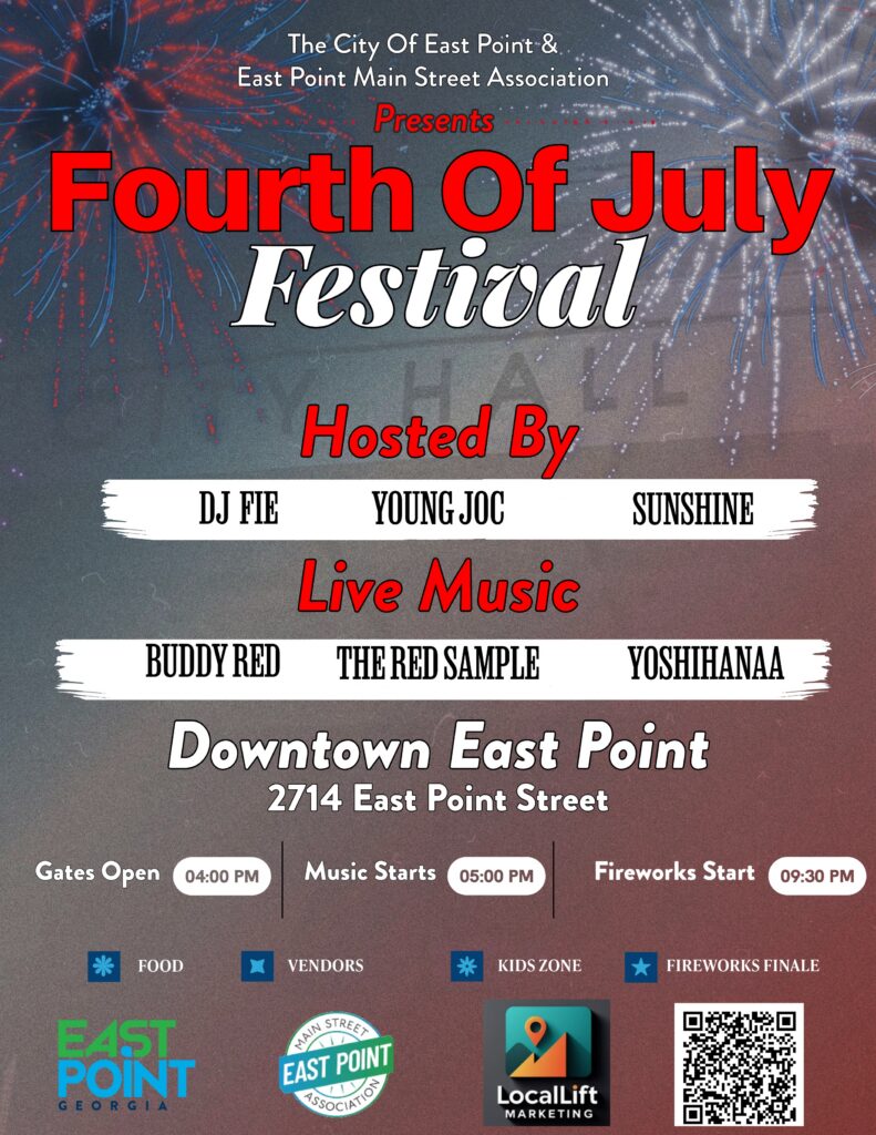 Fourth of July Festival