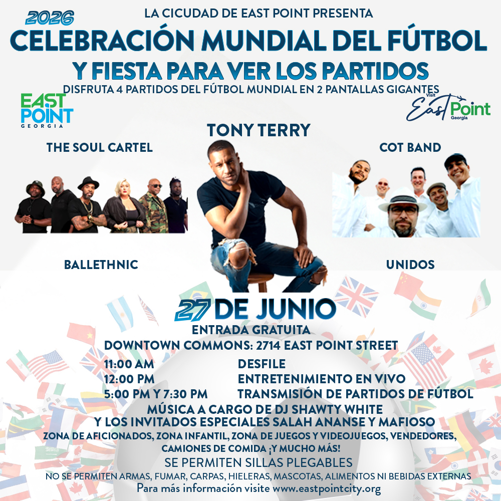 Juegos Mundiales de Fútbol 2026 – Celebración y Fiesta para Verlos