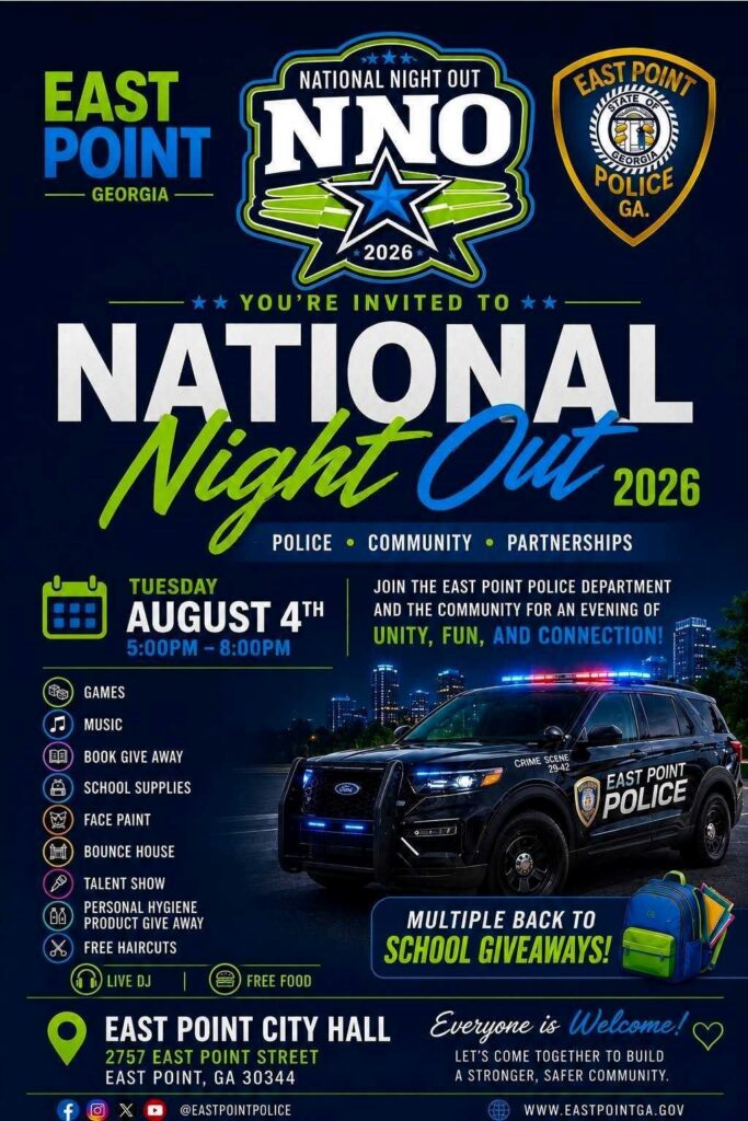 National Night Out